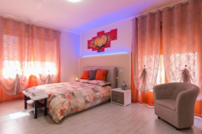 Гостиница SuiteIRIS B&B  Кассино